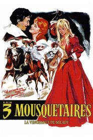 Les trois mousquetaires: Tome II – La vengeance de Milady