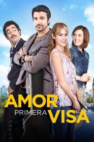 Amor a primera Visa