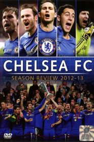 Chelsea FC – Season Review 2012/13