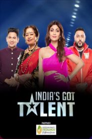 India’s Got Talent