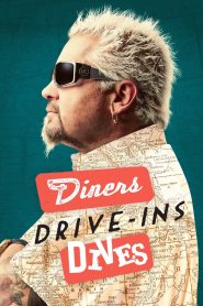 Diners, Drive-Ins and Dives