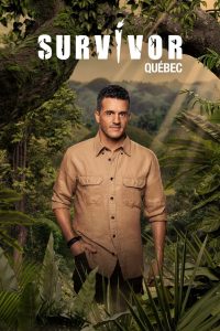 Survivor Québec