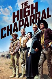 The High Chaparral