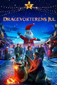 Dragevokterens jul