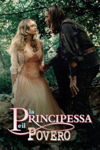 La principessa e il povero