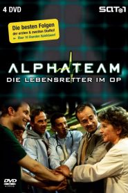 Alphateam – Die Lebensretter im OP