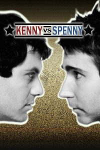 Kenny vs. Spenny