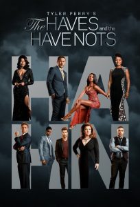 Tyler Perry’s The Haves and the Have Nots