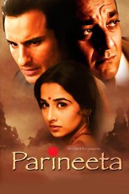 Parineeta