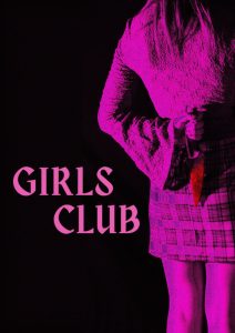 Girl’s Club