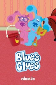 Blue’s Clues