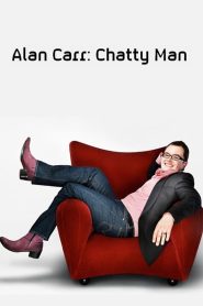 Alan Carr: Chatty Man