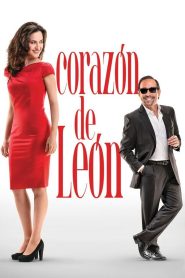 Corazón de león