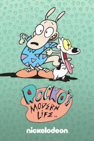 Rocko’s Modern Life