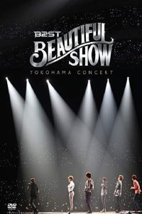 Beast – Beautiful Show in Yokohama