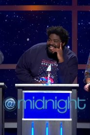 @midnight with Chris Hardwick