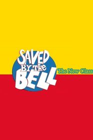 Saved by the Bell: The New Class