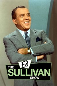 The Ed Sullivan Show