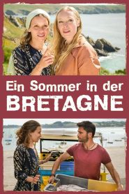 Ein Sommer in der Bretagne