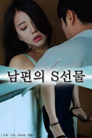 남편의 S선물