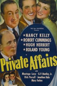 Private Affairs