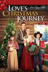 Love’s Christmas Journey