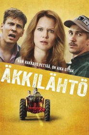 Äkkilähtö