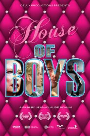 House of Boys