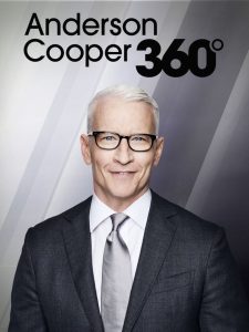 Anderson Cooper 360°