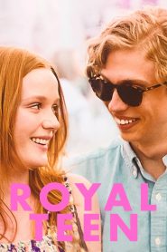 Royalteen: Arvingen