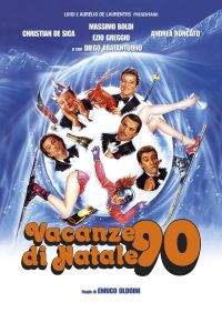 Vacanze di Natale ’90