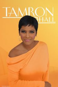 Tamron Hall