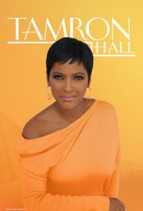 Tamron Hall