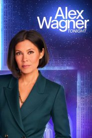 Alex Wagner Tonight