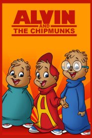 Alvin and the Chipmunks