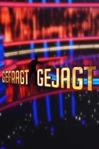 Gefragt – Gejagt