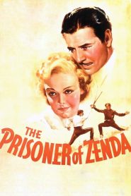 The Prisoner of Zenda