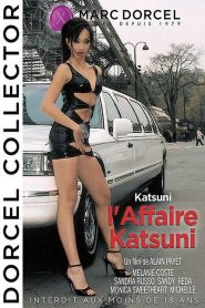 L’Affaire Katsuni