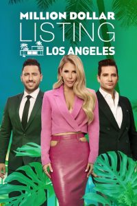 Million Dollar Listing Los Angeles