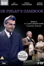 Dr. Finlay’s Casebook